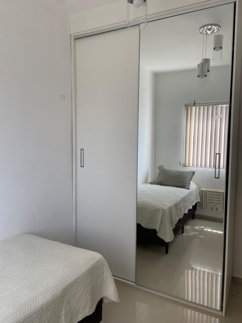 Beachfront Apartment Apartment in Belém