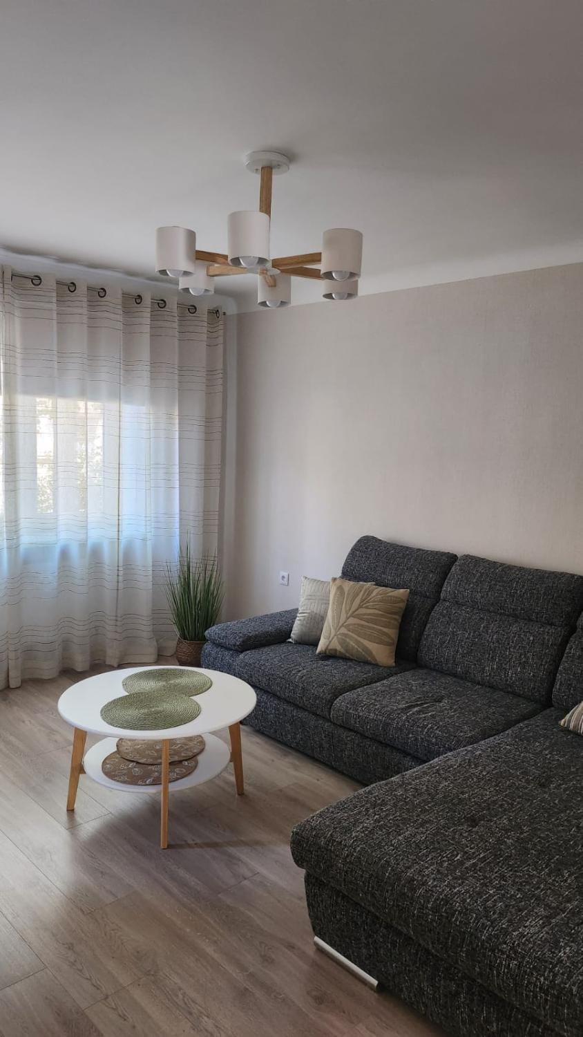 Elkonu street apartment Apartment in Latvia