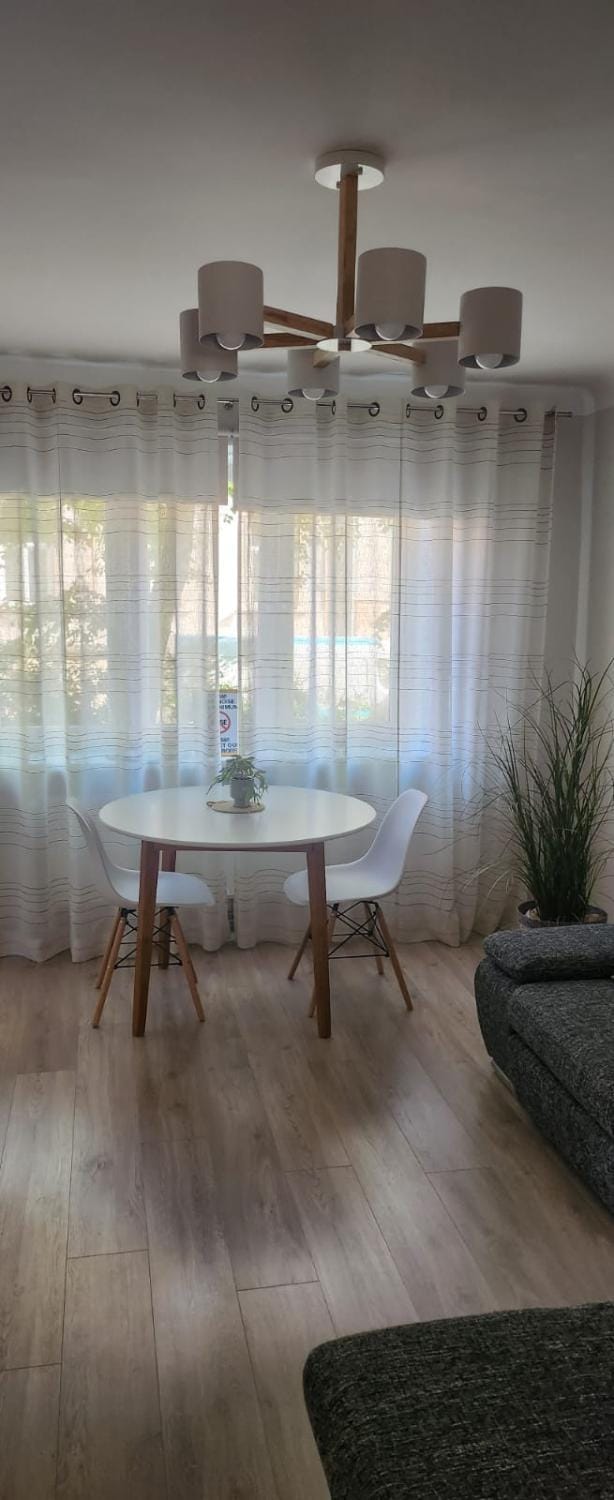 Elkonu street apartment Apartment in Latvia