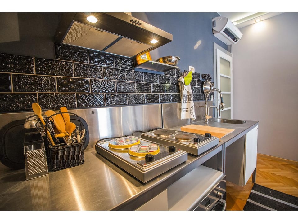 Food and drinks, Other