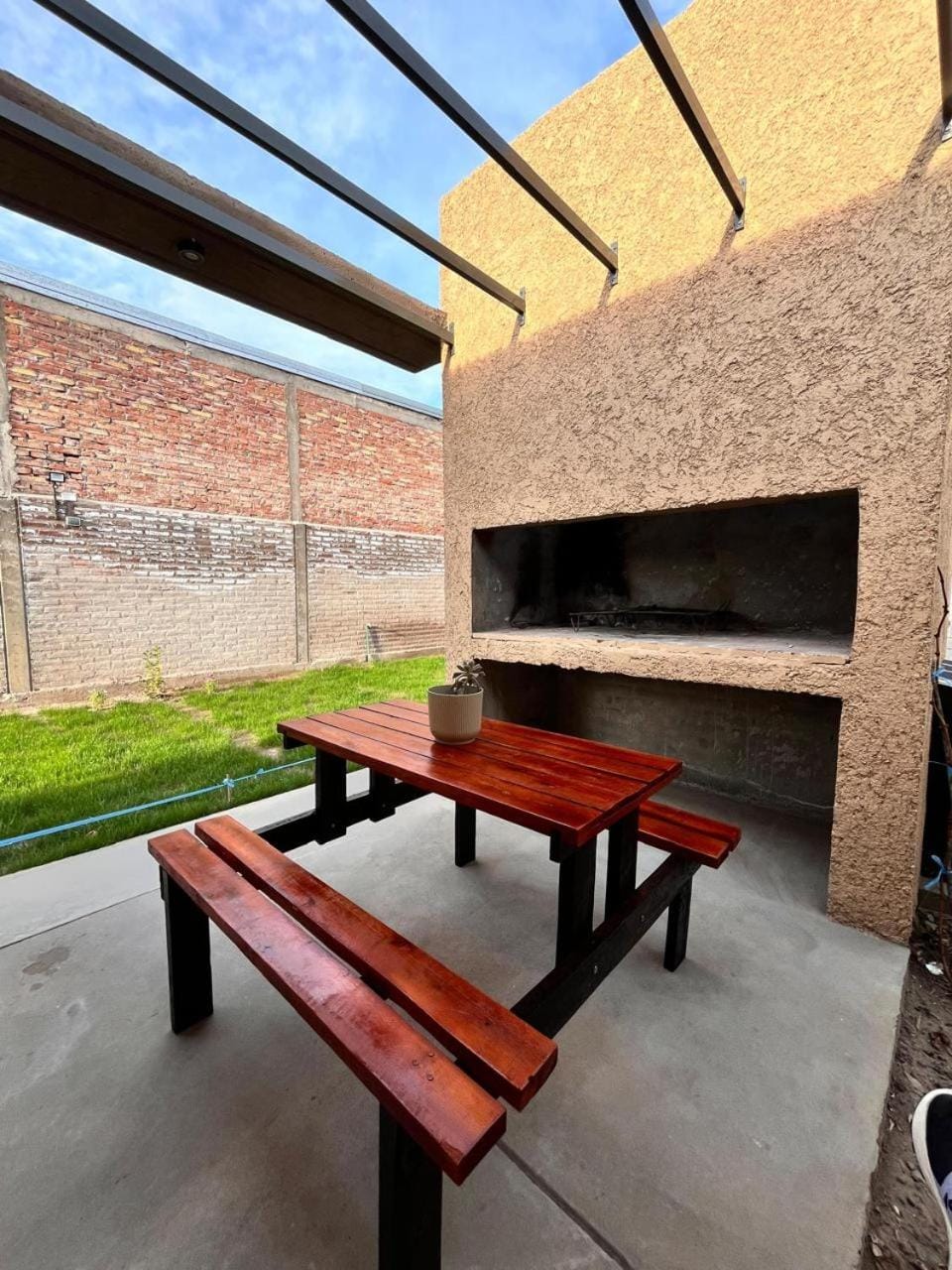 Complejo Entre Parras Apartment in San Rafael
