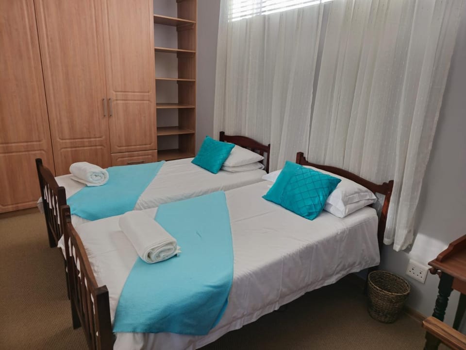Kleinbrak Beach Loft Apartment in Western Cape