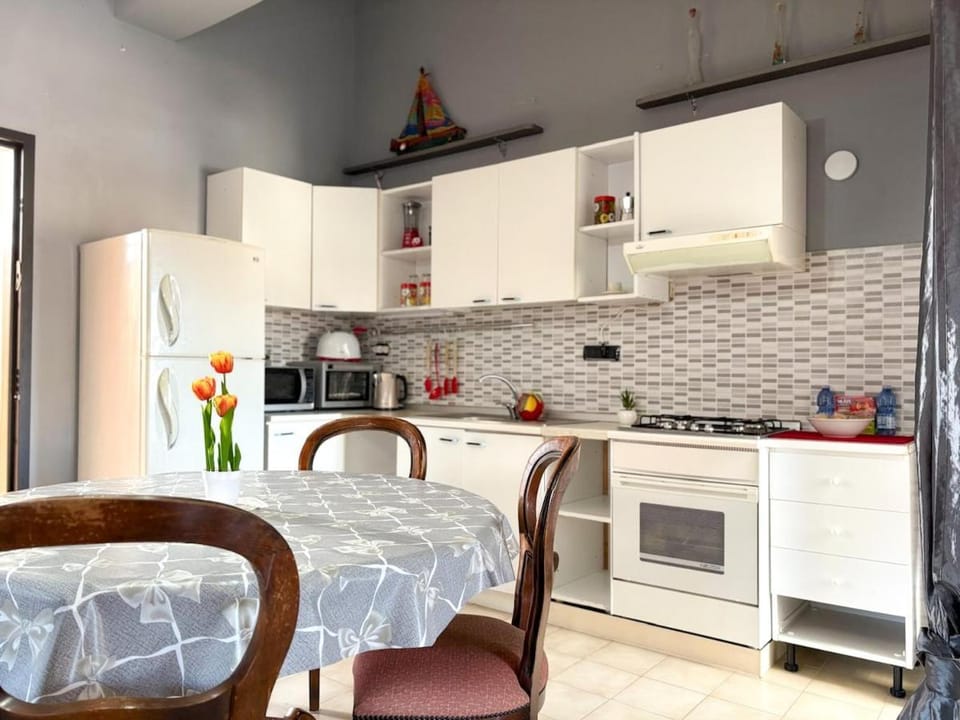 Casa Clarisa - il tuo rifugio sul mare Apartment in Calabria