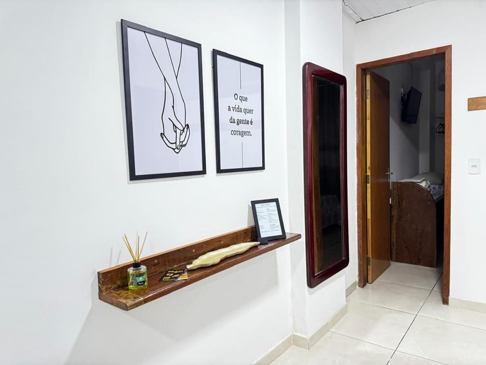 Apto próximo ao centro 01 quarto Apartment in State of Rio de Janeiro