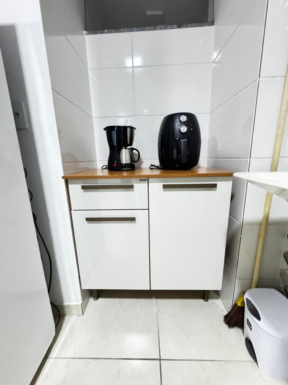 Apto próximo ao centro 01 quarto Apartment in State of Rio de Janeiro