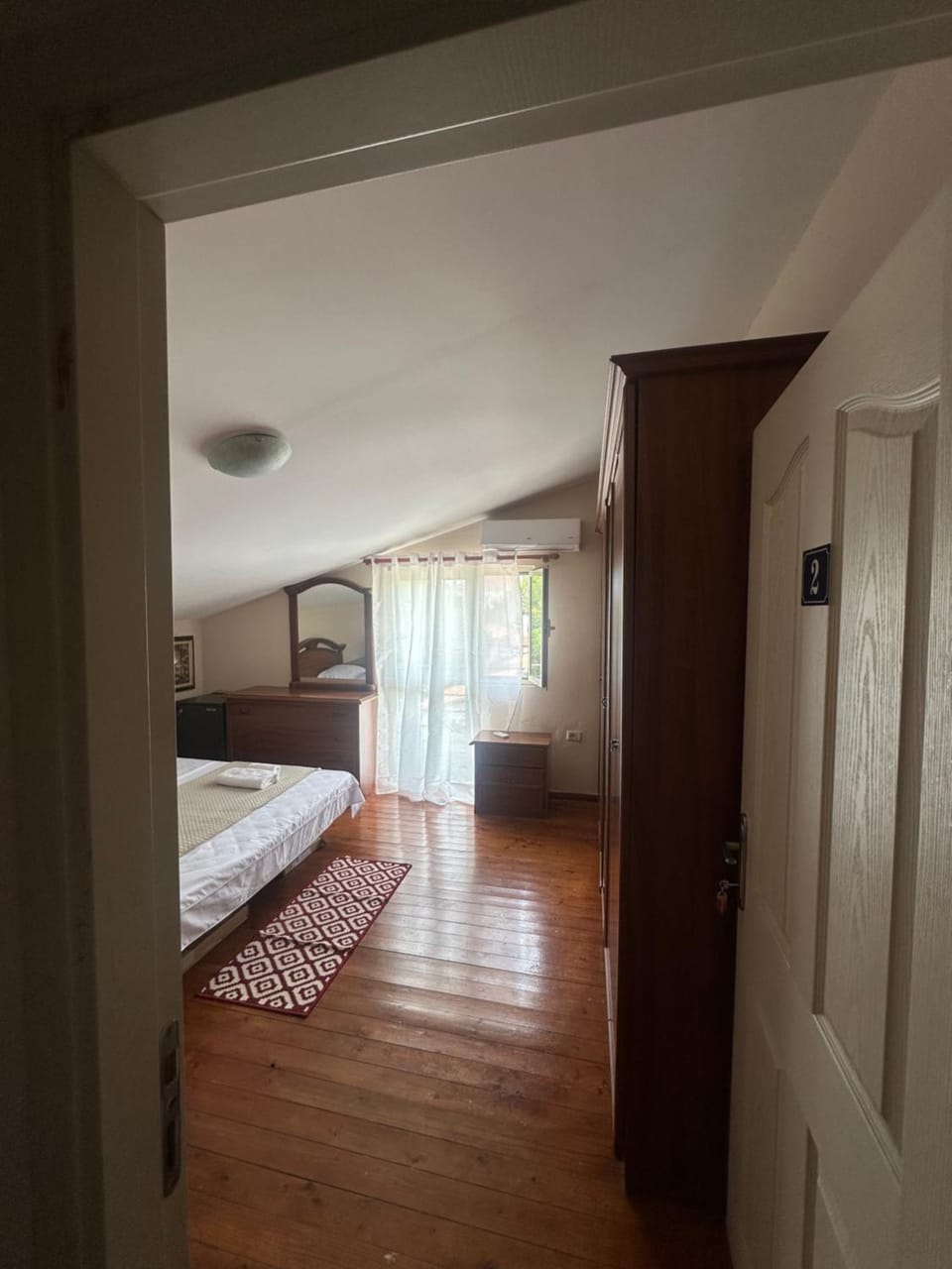 Deny's Guesthouse Vacation rental in Tirana