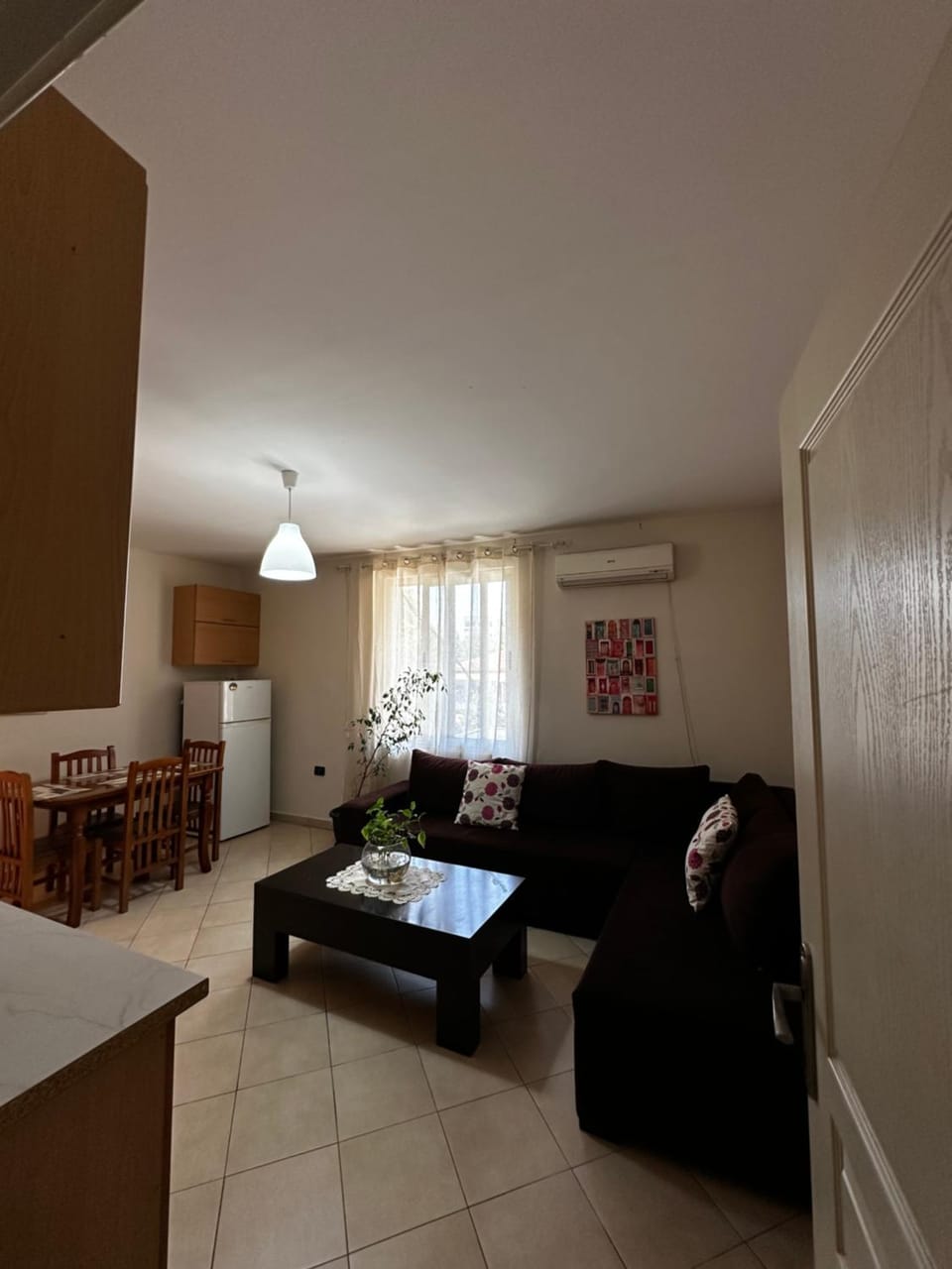 Deny's Guesthouse Vacation rental in Tirana
