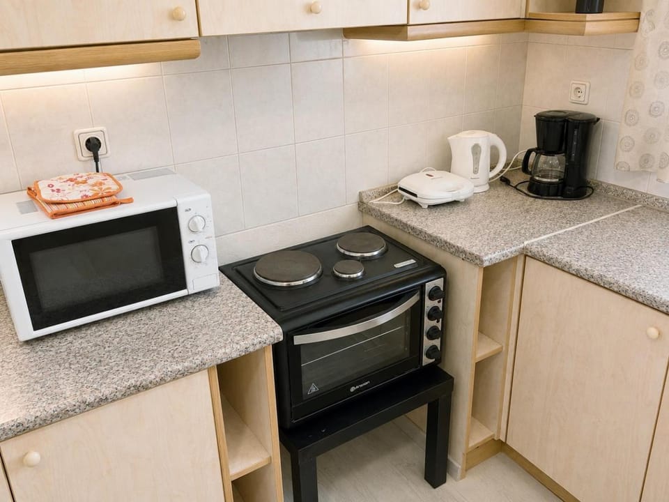 Manos house 15 minutes from the airport House in Decentralized Administration of Attica