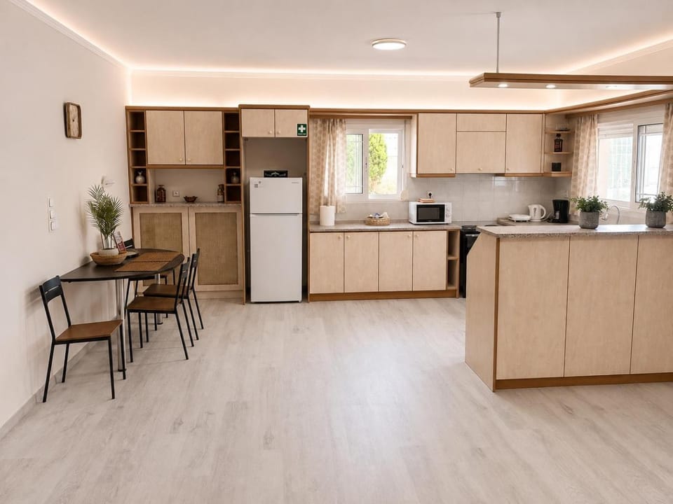 Manos house 15 minutes from the airport House in Decentralized Administration of Attica