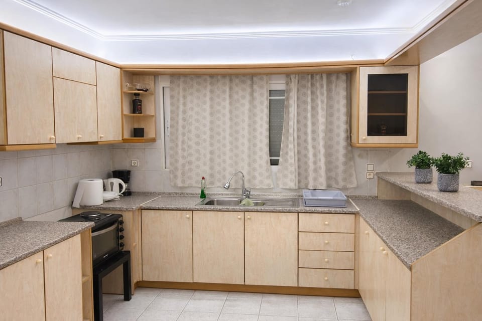 Manos house 15 minutes from the airport House in East Attica Regional Unit, Greece