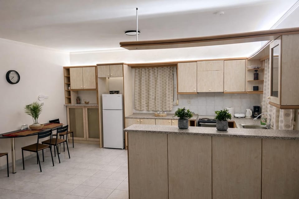 Manos house 15 minutes from the airport House in East Attica Regional Unit, Greece