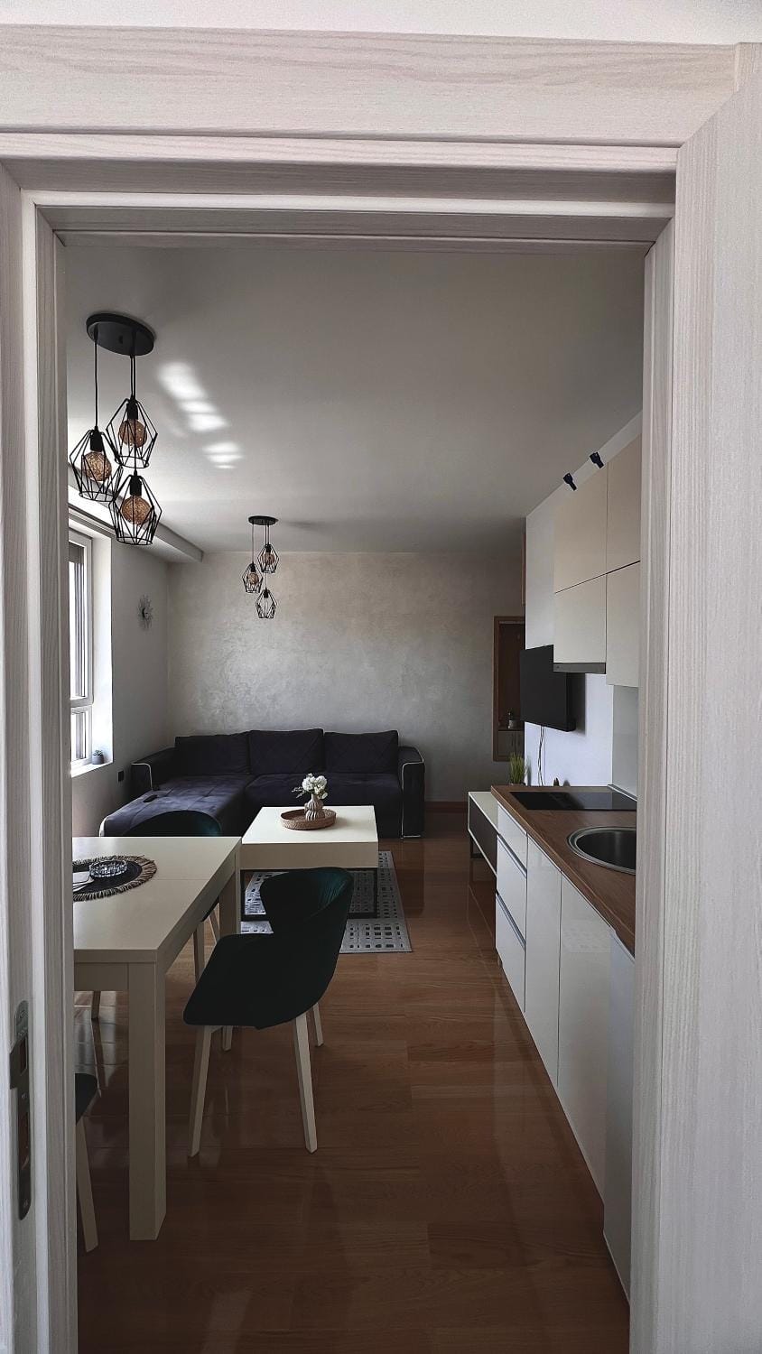 Apartmani Radić Apartment in Zlatibor