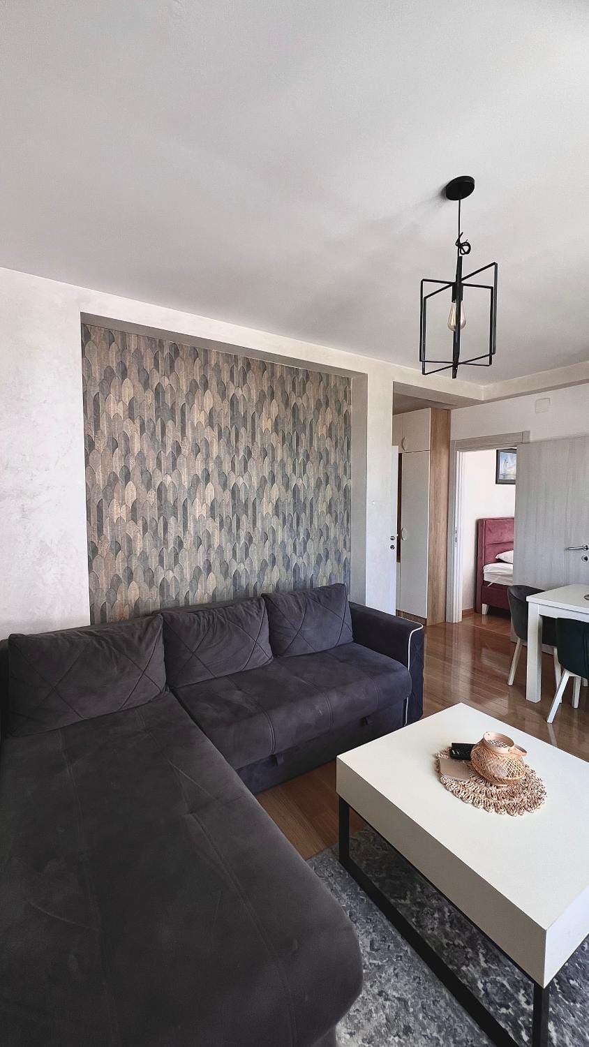 Apartmani Radić Apartment in Zlatibor