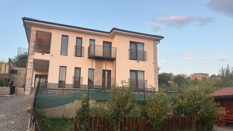 Casa Miron Bed and Breakfast in Cluj-Napoca