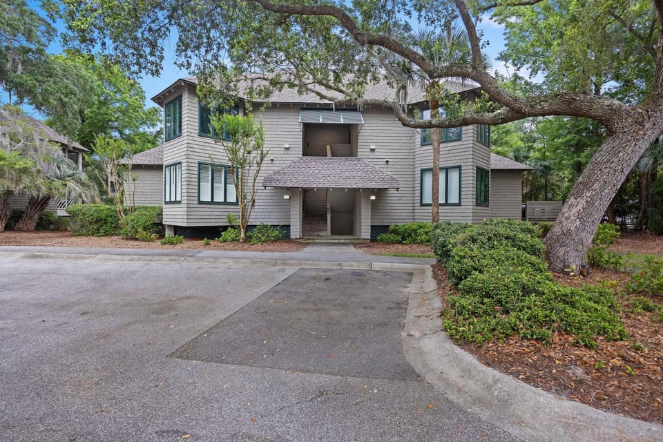 TC4654: 4654 Tennis Club House in Kiawah Island