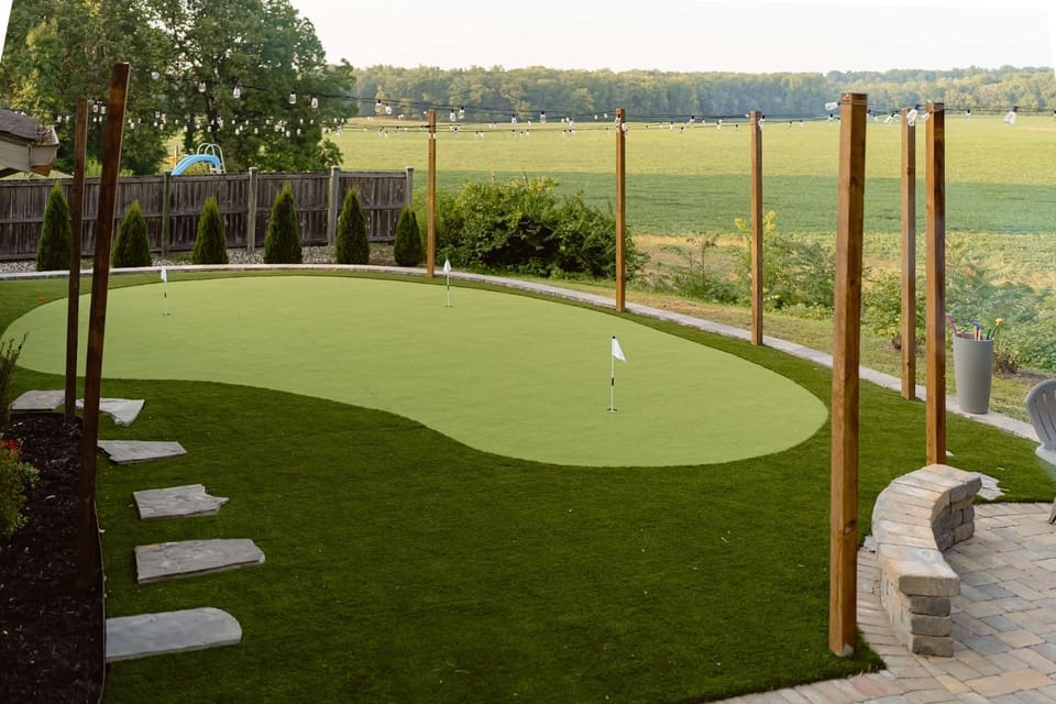 Garden, Garden view, Entertainment, Location, Family, pet friendly