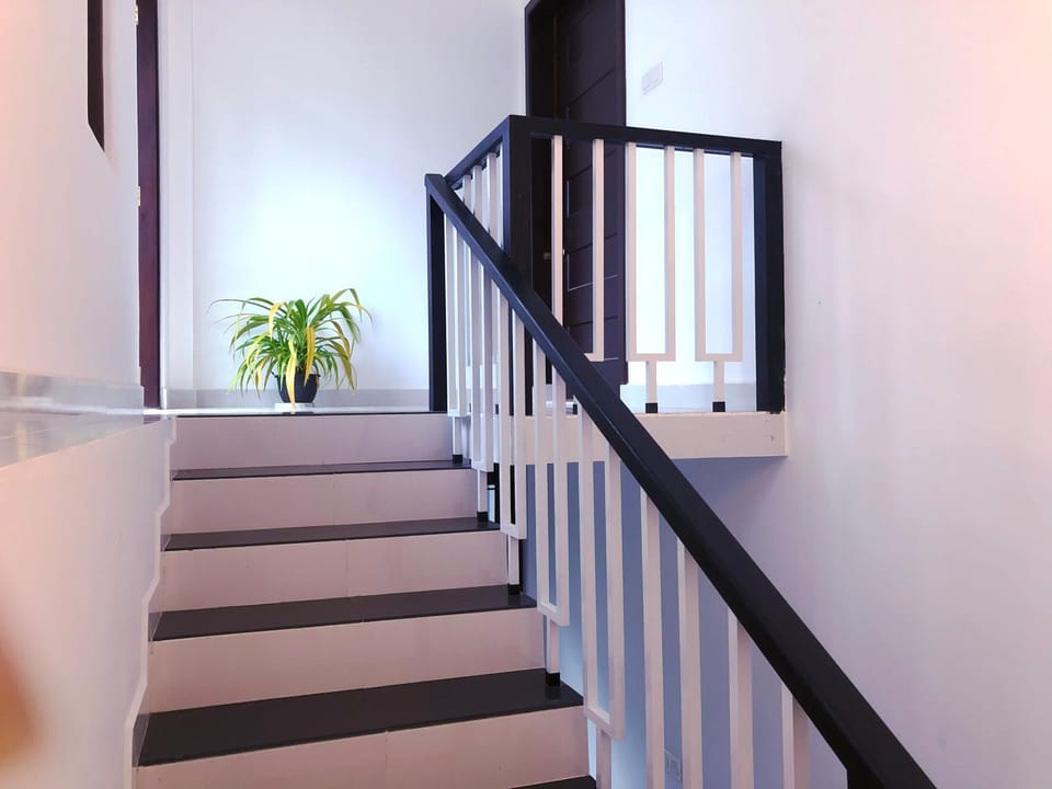 Meritage Garden Apartment in Western Province