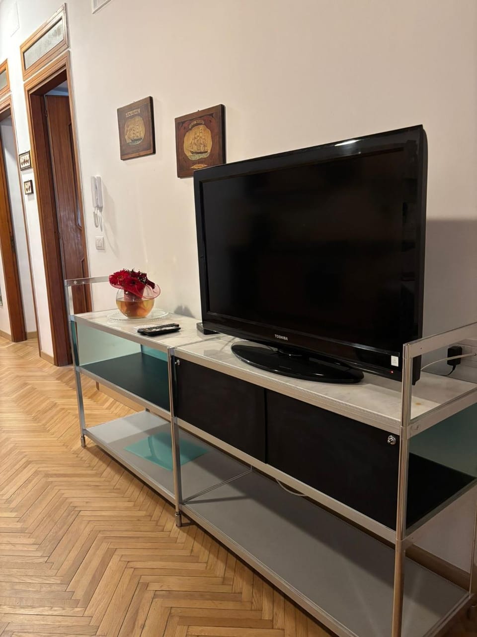 House La Cantinetta Bed and Breakfast in Palermo