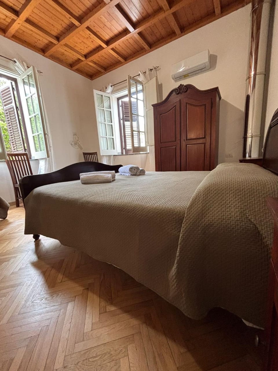 House La Cantinetta Bed and Breakfast in Palermo