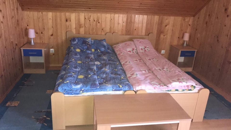 Kuća - Pogled na Durmitor Country House in Montenegro