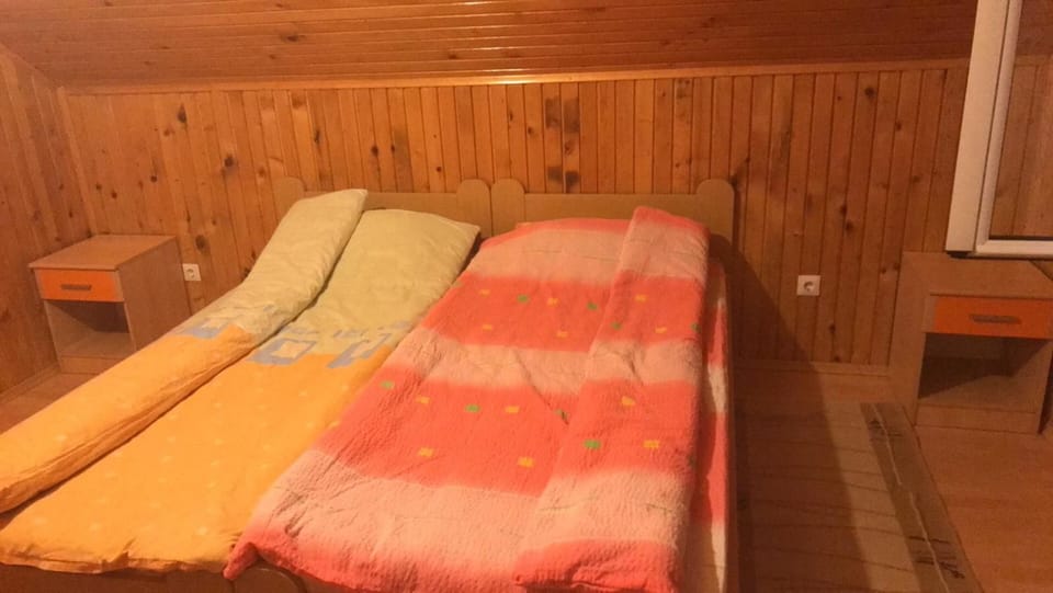 Kuća - Pogled na Durmitor Country House in Montenegro