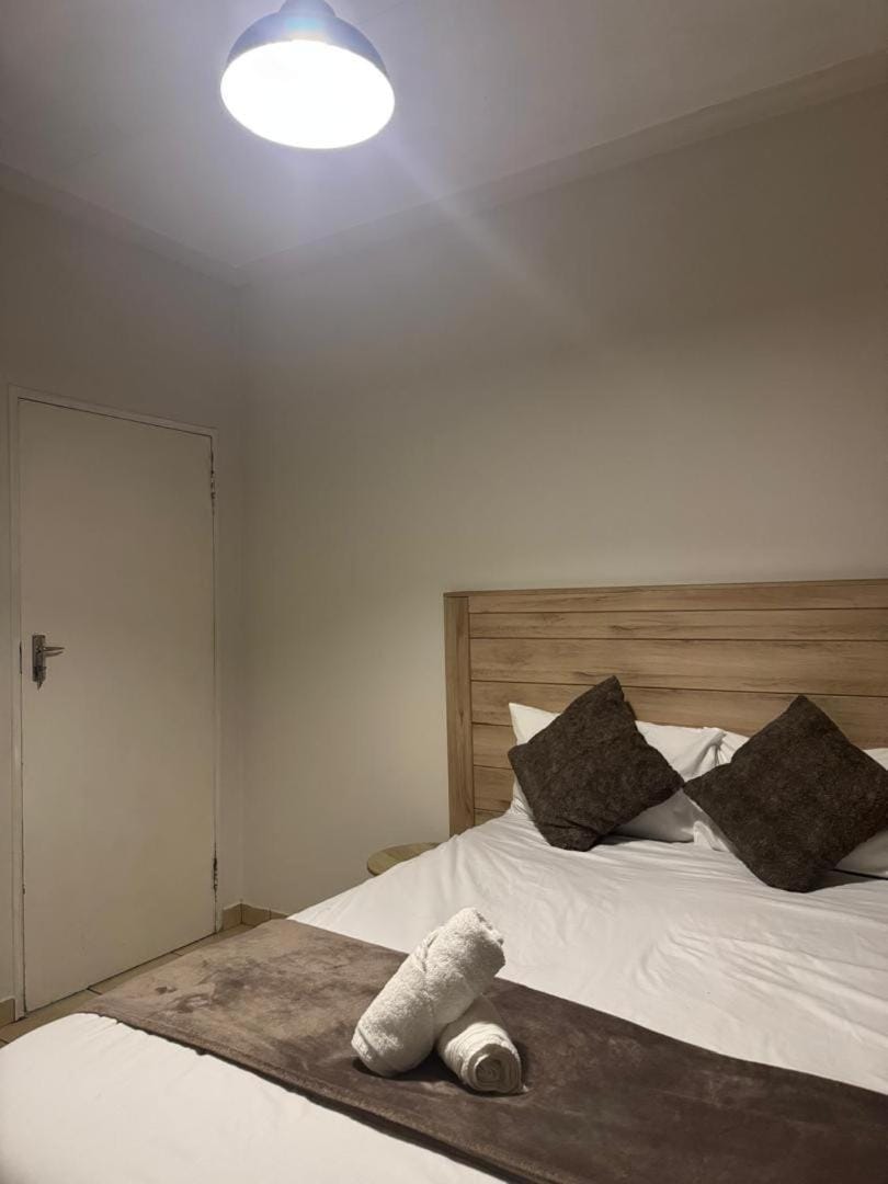 Midrand Apartment near Mall of Africa Apartment in Sandton