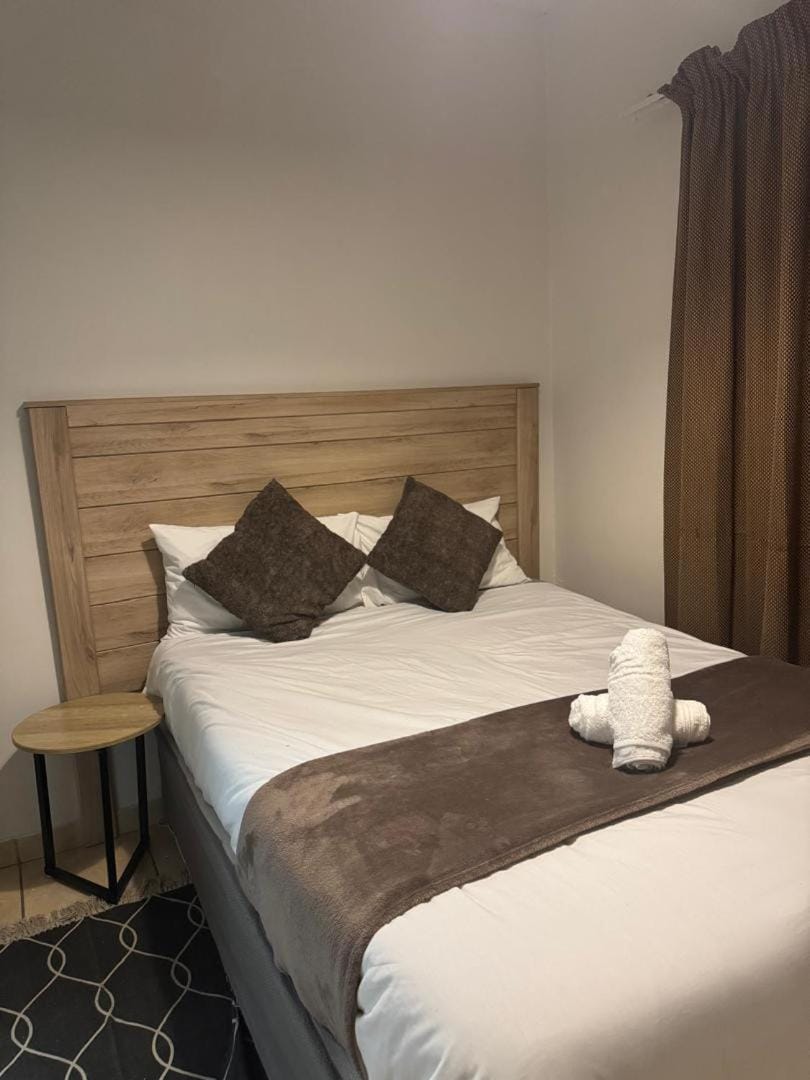 Midrand Apartment near Mall of Africa Apartment in Sandton