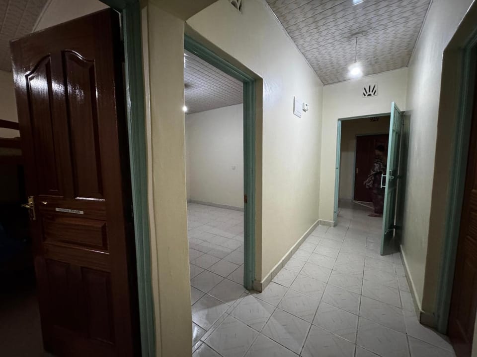 Tekas Housing - Ngong Hills Bed and Breakfast in Nairobi
