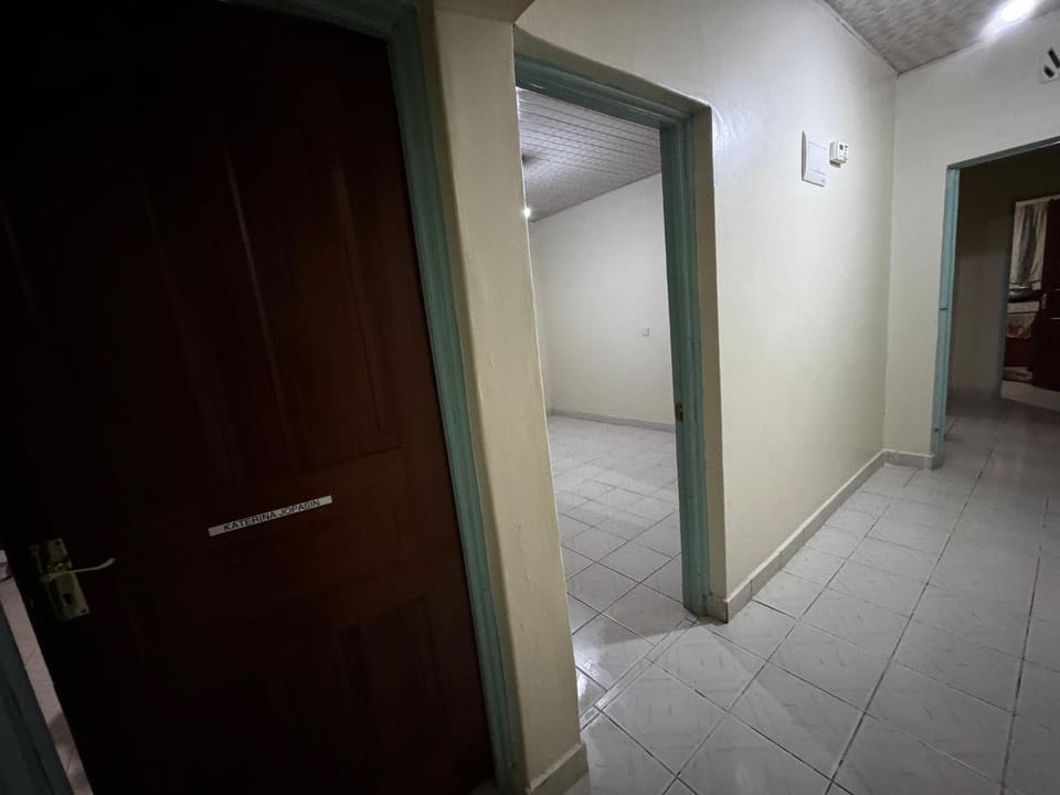 Tekas Housing - Ngong Hills Bed and Breakfast in Nairobi