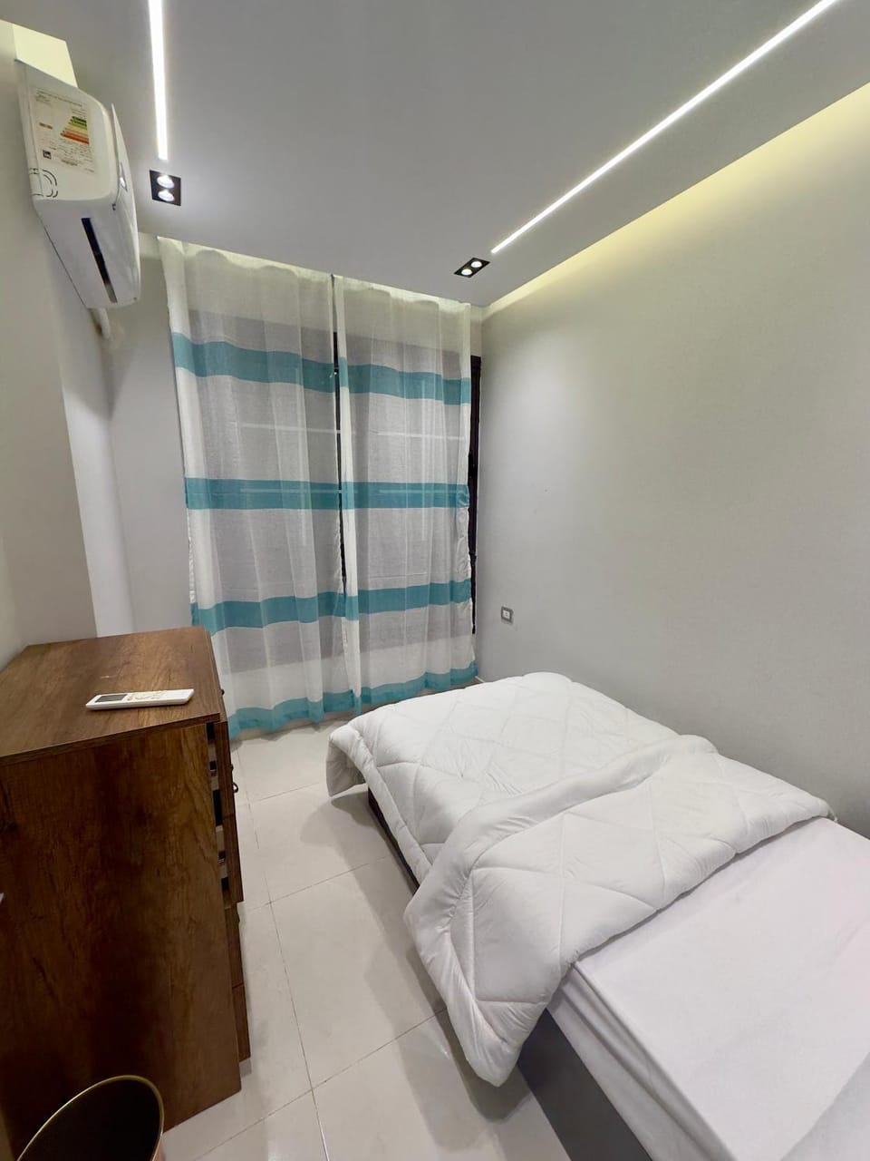 Luxury Stay Mohandessin Apartment in Egypt