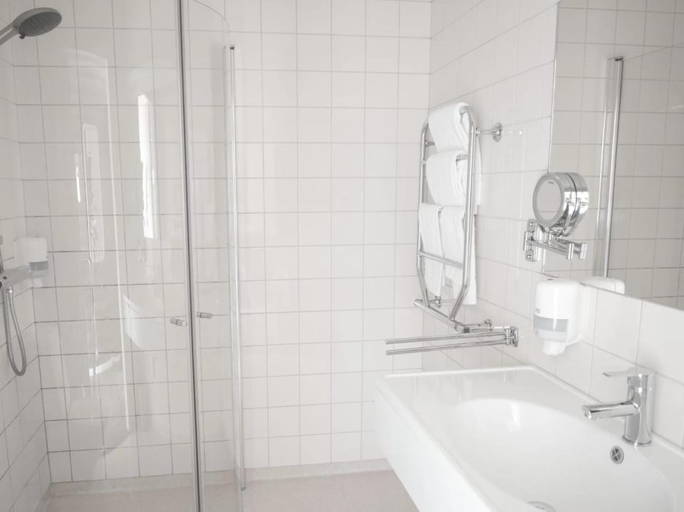Hotell Sydjemten Hotel in Sweden