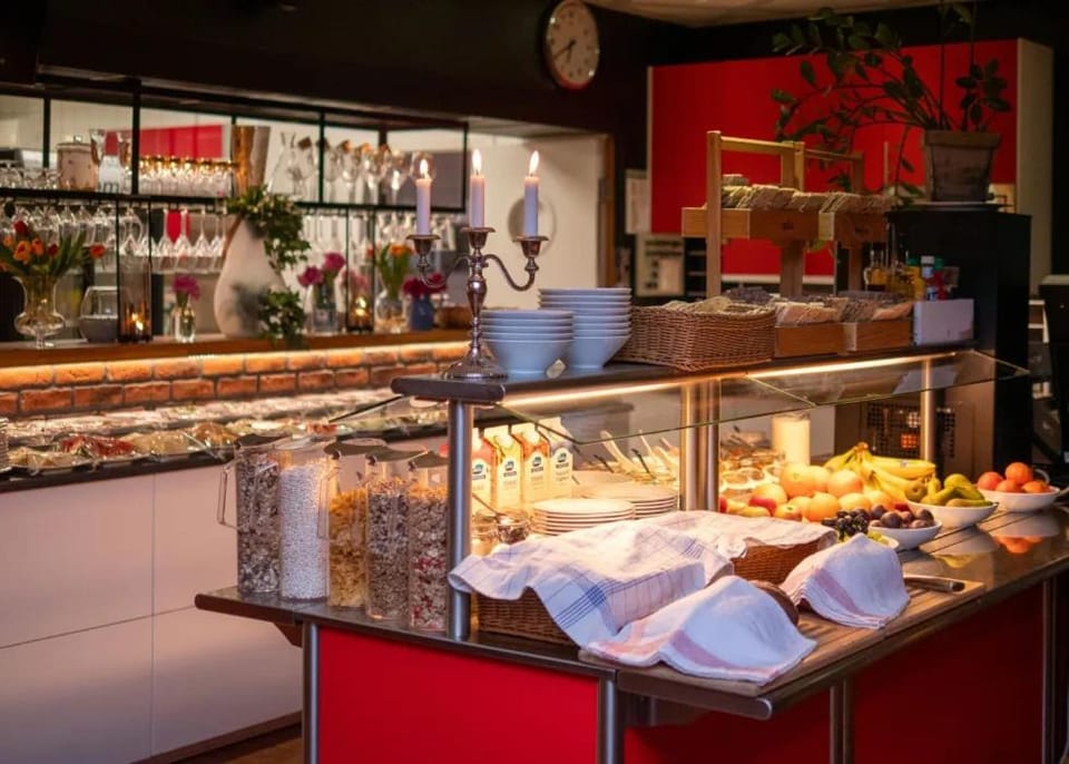 Hotell Sydjemten Hotel in Sweden