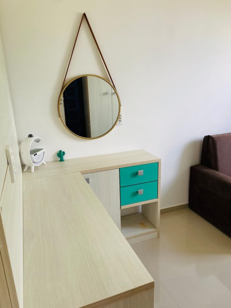 Beachfront Apartment Apartment in Belém