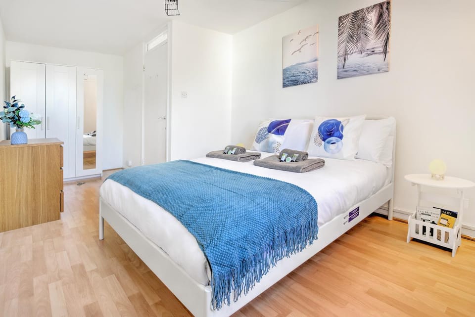 Charming Flat in Notting Hill Apartment in City of Westminster