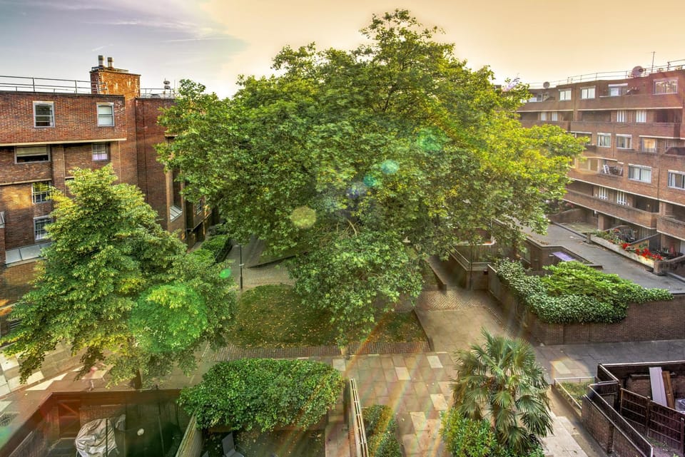 Charming Flat in Notting Hill Apartment in City of Westminster