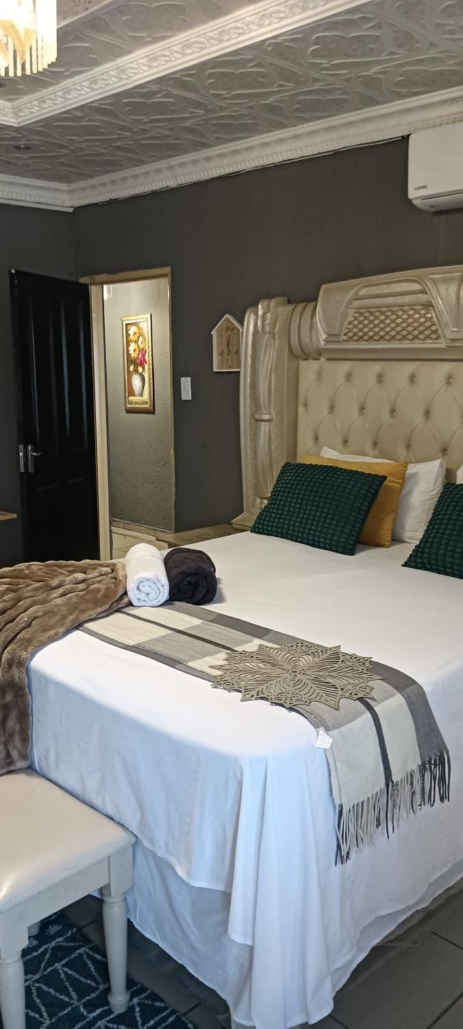 Newview bnb and spa Bed and Breakfast in South Africa