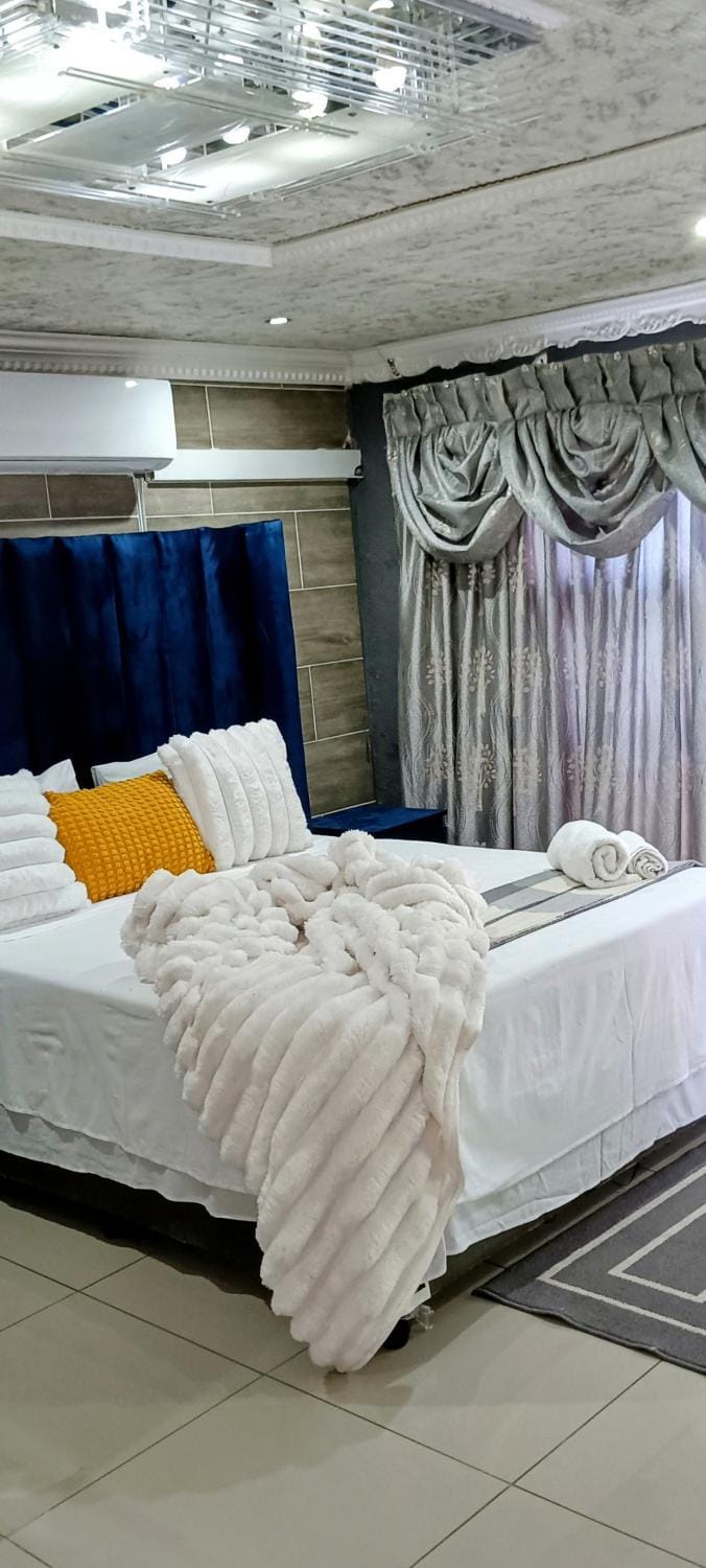 Newview bnb and spa Bed and Breakfast in South Africa