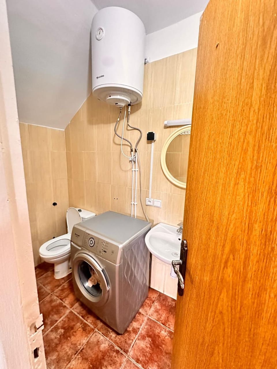 Apartment with swimming pool Apartment in Casablanca-Settat