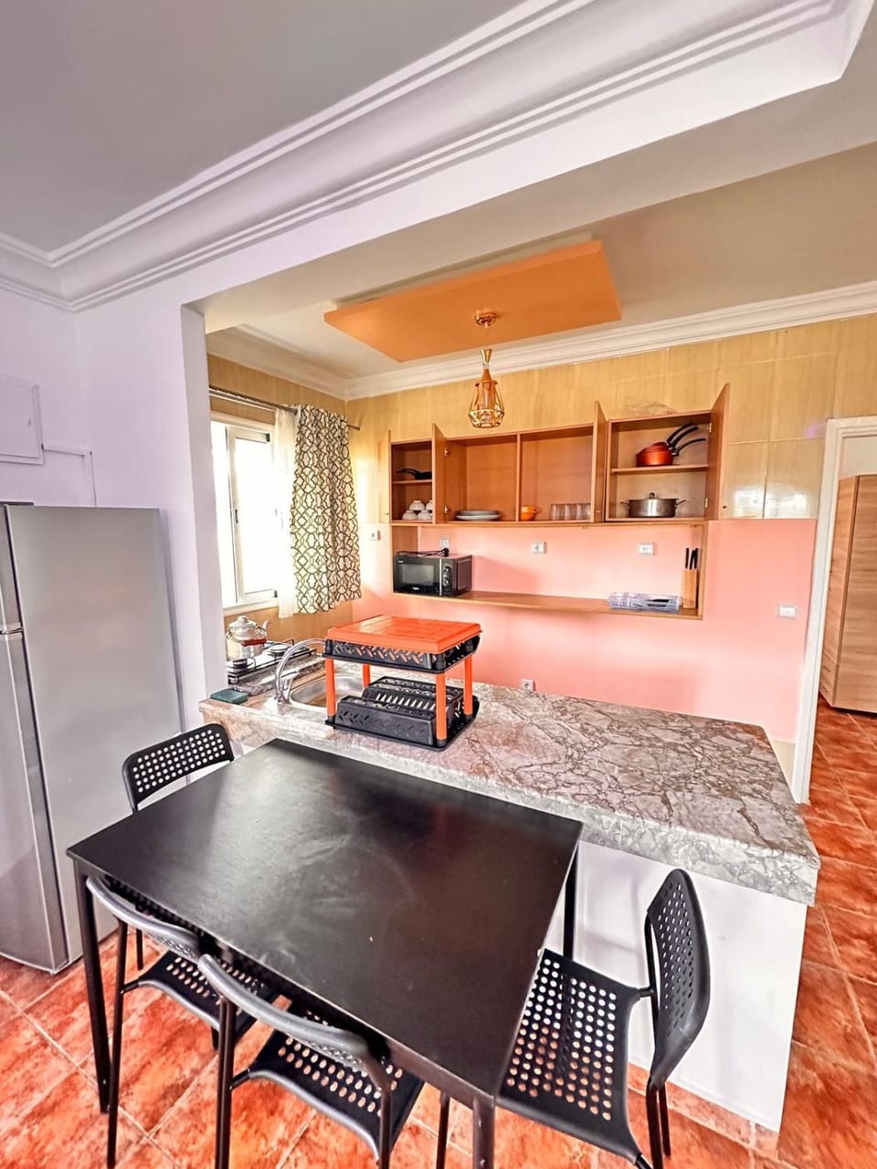 Apartment with swimming pool Apartment in Casablanca-Settat