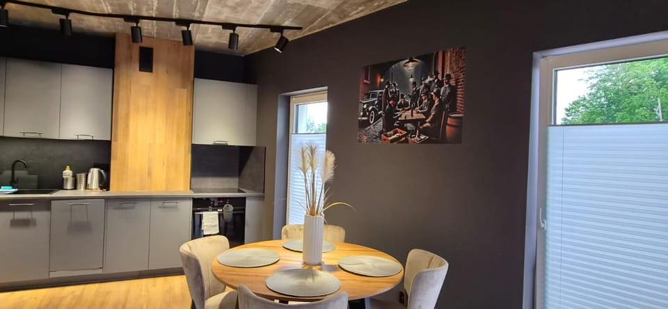 Apartament Baltic 10 Mielno Apartment in West Pomeranian Voivodeship, Poland