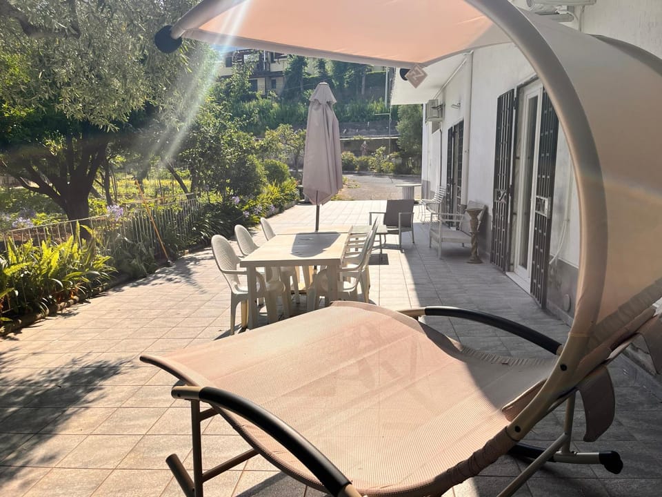 Casa Vacanze Gioia House in Salerno
