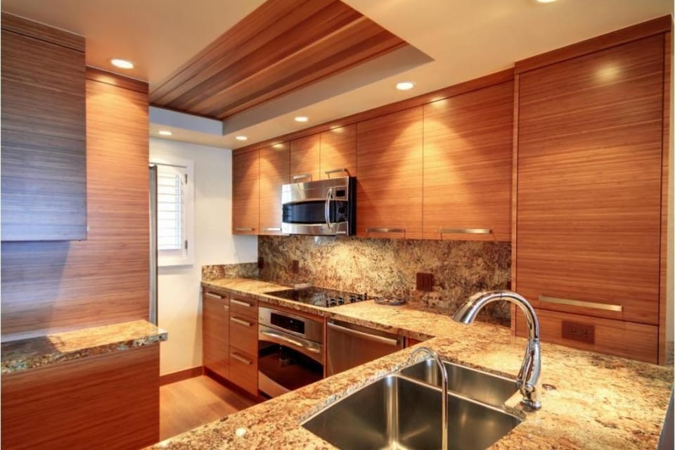MENEHUNE SHORES, #510 Apartment in Kihei