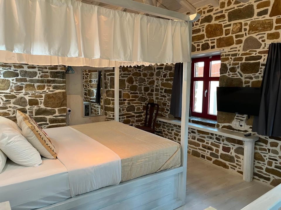 Rodakas Rooms-Pelagia Apartment in Decentralized Administration of Macedonia and Thrace