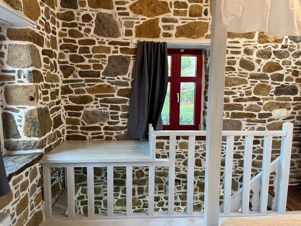 Rodakas Rooms-Pelagia Apartment in Decentralized Administration of Macedonia and Thrace