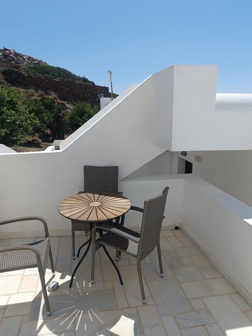 IOS ALL INN ROOMS - Sea View Bed and Breakfast in Decentralized Administration of the Aegean