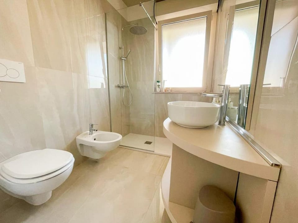 Mora Suite Apartment in Bari