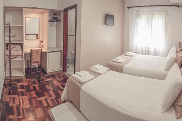 Hotel Fazenda Dorizzon Apartment in State of Paraná