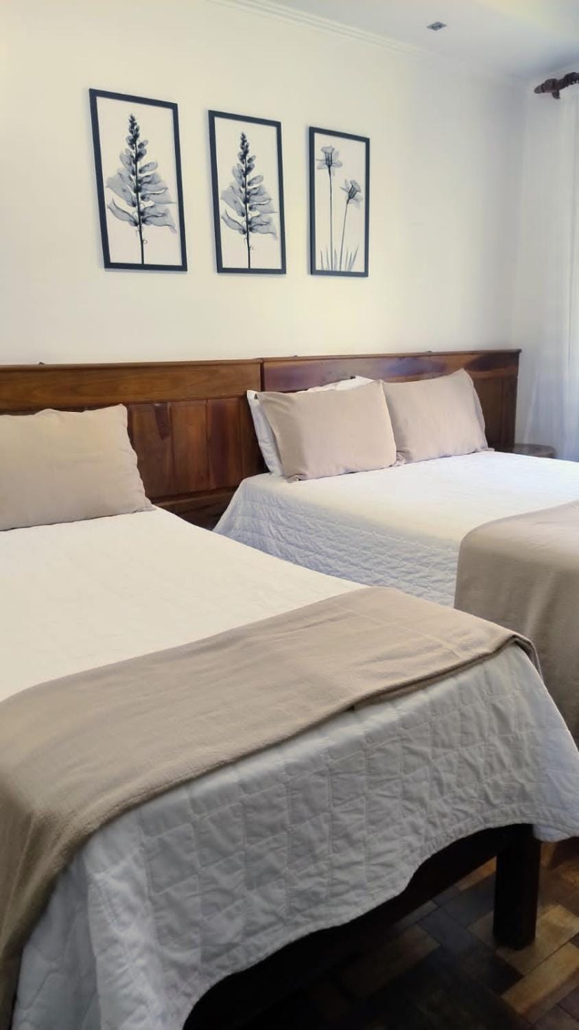 Hotel Fazenda Dorizzon Apartment in State of Paraná