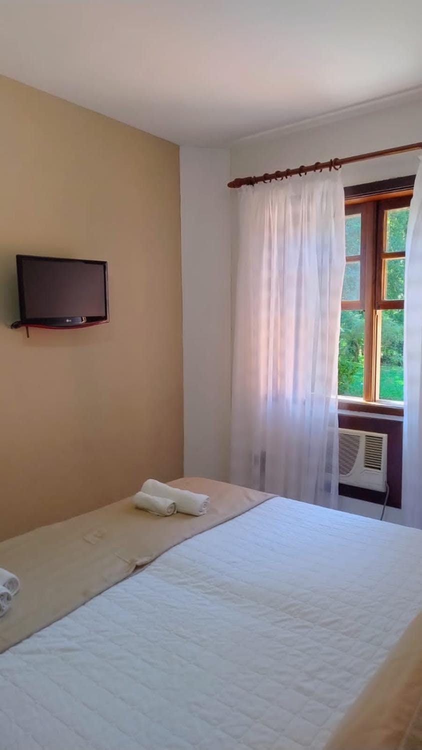 Hotel Fazenda Dorizzon Apartment in State of Paraná