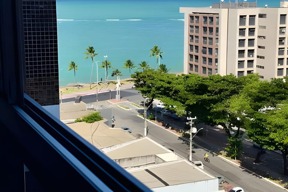 View (from property/room), Photo of the whole room, Bedroom, Sea view